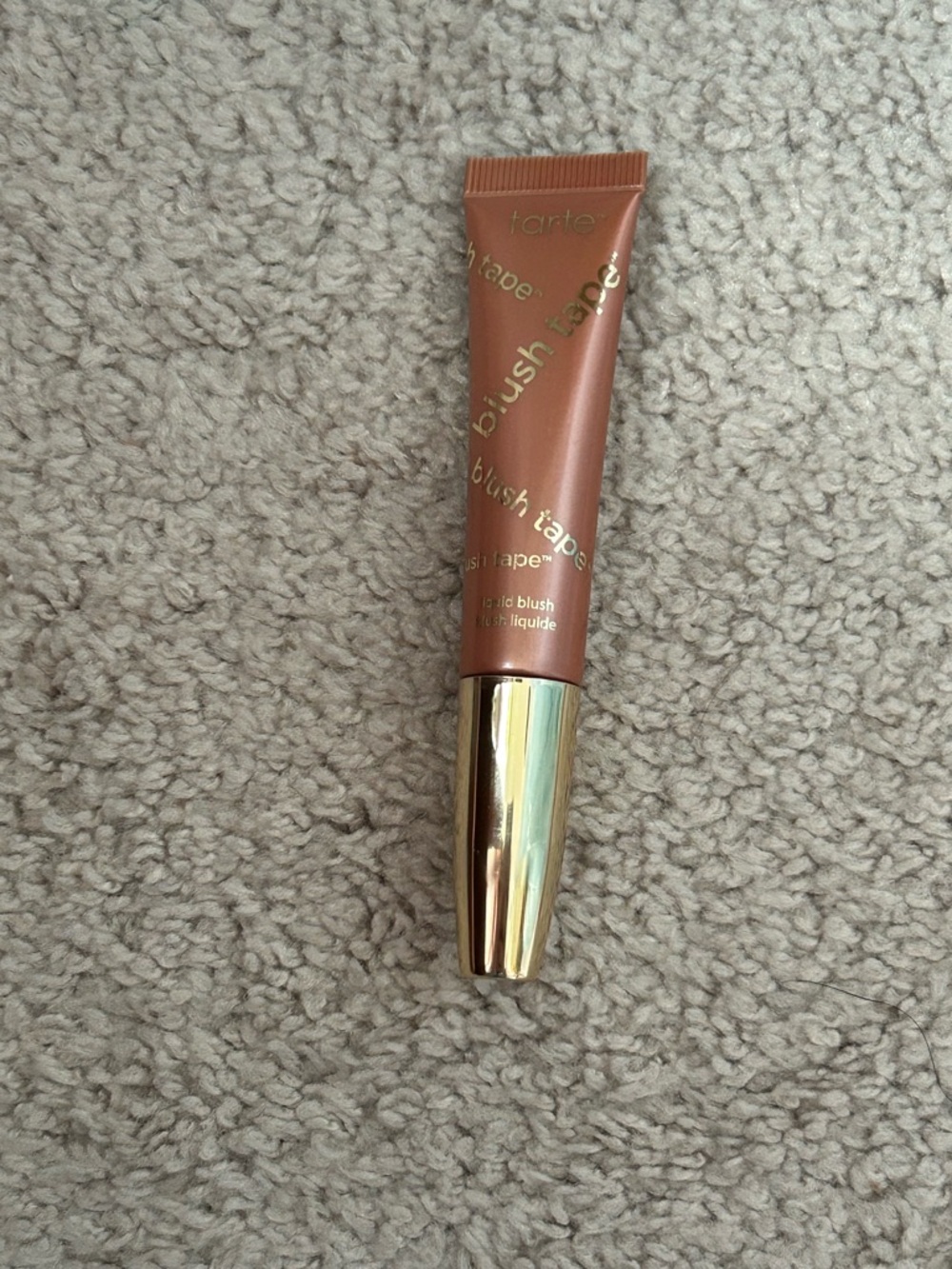 tarte Blush Tape Liquid Blush - Peachy